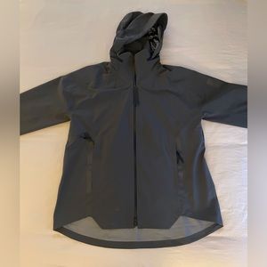 Adidas mens M MYSHELTER RAIN.RDY JACKET